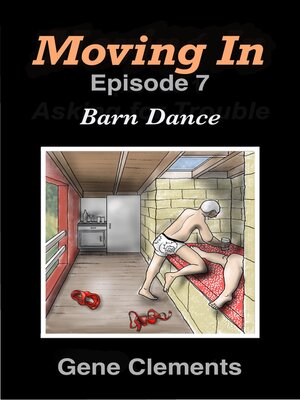 cover image of Barn Dance
